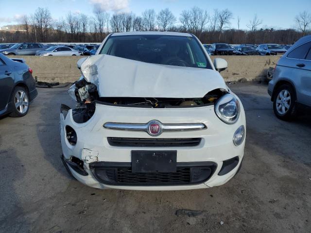 Photo 5 from auction – 2016 FIAT 500X EASY with VIN ZFBCFXBT2GP442598