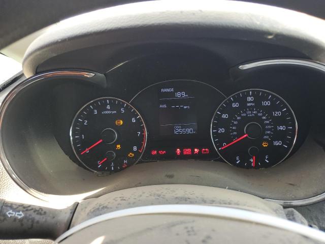 Фото 9 с аукциона – 2016 KIA FORTE LX с VIN KNAFX4A67G5580292