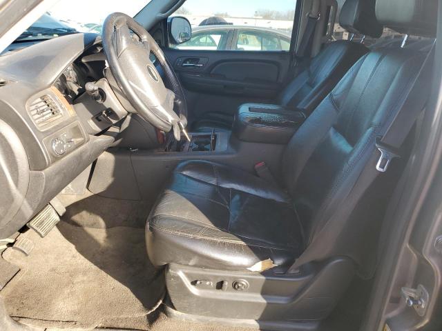 Photo 7 from auction – 2007 CHEVROLET TAHOE C150 with VIN 1GNFC13J67J354838