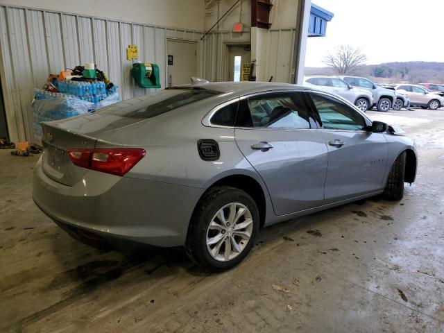 Photo 3 from auction – 2025 CHEVROLET MALIBU LT with VIN 1G1ZD5ST7SF146467