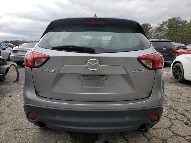 Photo 6 from auction – 2015 MAZDA CX-5 SPORT with VIN JM3KE2BE2F0519727