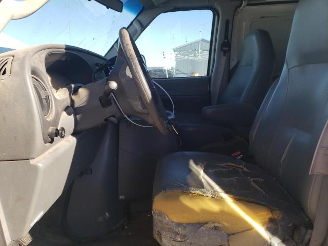 Photo 7 from auction – 2003 FORD ECONOLINE with VIN 1FTNS24L73HB81670