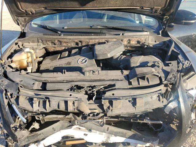 Photo 12 from auction – 2012 MAZDA CX-9 with VIN JM3TB2DA7C0340389