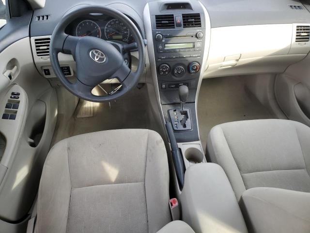 Photo 8 from auction – 2013 TOYOTA COROLLA BA with VIN 5YFBU4EE8DP075761