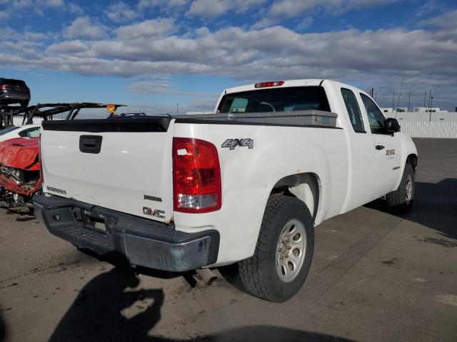 Photo 3 from auction – 2008 GMC SIERRA K15 with VIN 1GTEK19C08Z106054