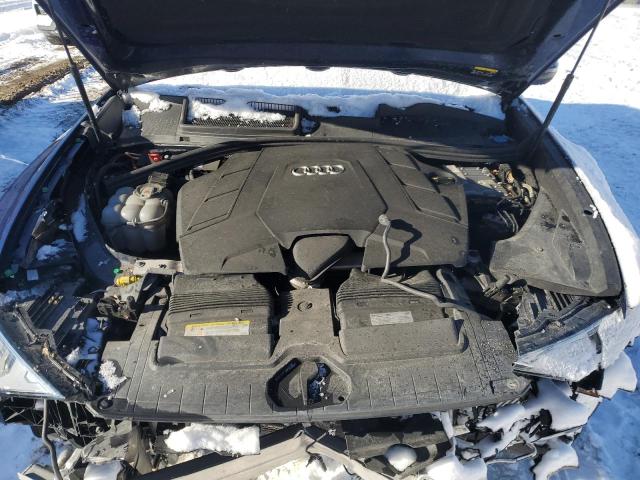 Photo 12 from auction – 2019 AUDI Q8 PRESTIG with VIN WA1FVAF13KD038782