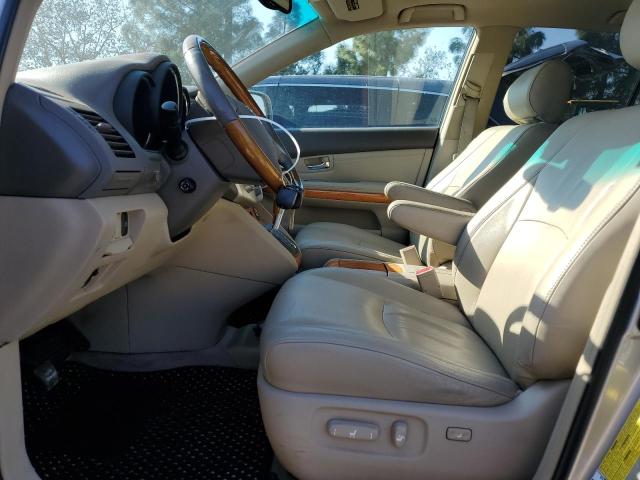 Photo 7 from auction – 2006 LEXUS RX 330 with VIN 2T2GA31U96C043163