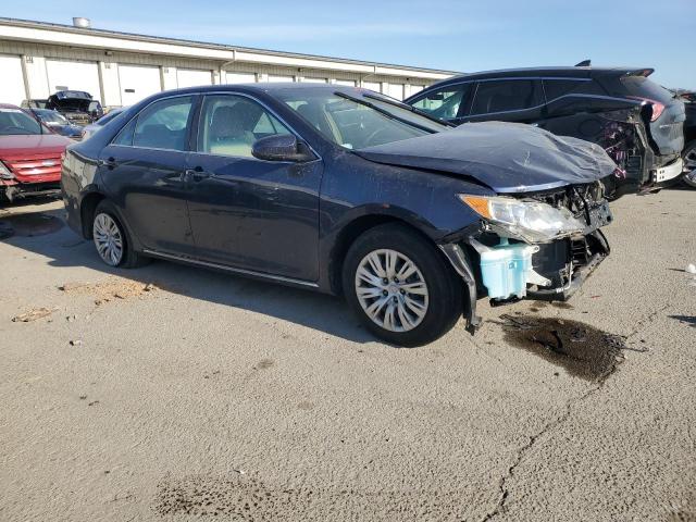 Photo 4 from auction – 2014 TOYOTA CAMRY L with VIN 4T1BF1FK9EU837136