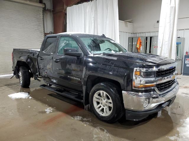 Photo 4 from auction – 2018 CHEVROLET SILVERADO with VIN 1GCRCREC5JZ196214