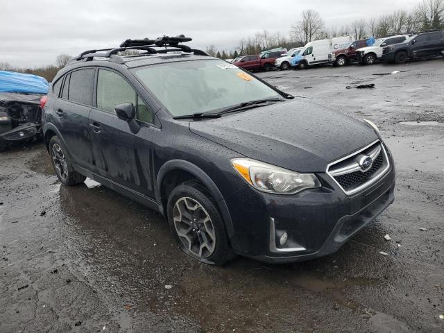 Photo 4 from auction – 2016 SUBARU CROSSTREK with VIN JF2GPALC3GH302644