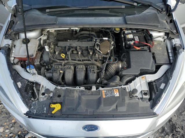 Photo 11 from auction – 2016 FORD FOCUS SE with VIN 1FADP3F29GL203572