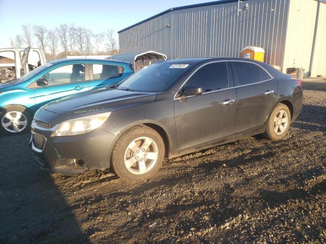 Foto 1 de la subasta – 2015 CHEVROLET MALIBU LS con VIN 1G11A5SL2FF213567