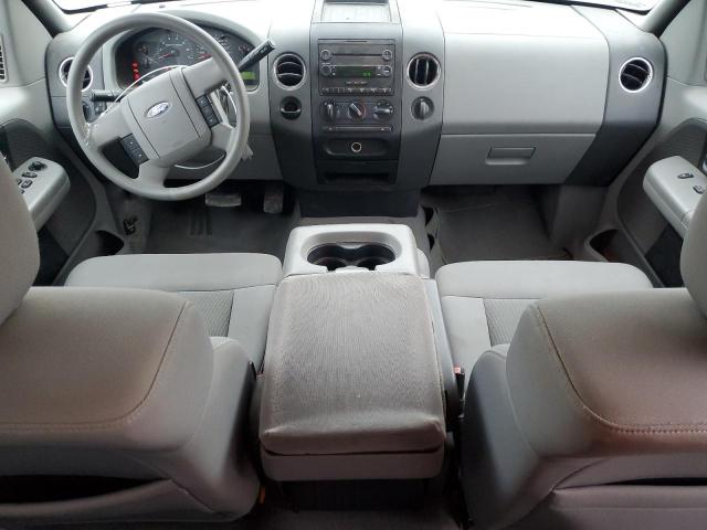 Photo 8 from auction – 2004 FORD F150 with VIN 1FTRX12W94FA20423