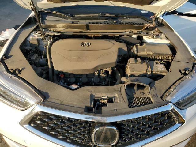 Photo 11 from auction – 2019 ACURA TLX TECHNO with VIN 19UUB2F48KA007732