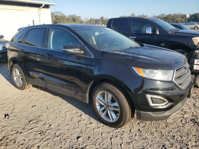 Photo 4 from auction – 2017 FORD EDGE SEL with VIN 2FMPK4J83HBB33538
