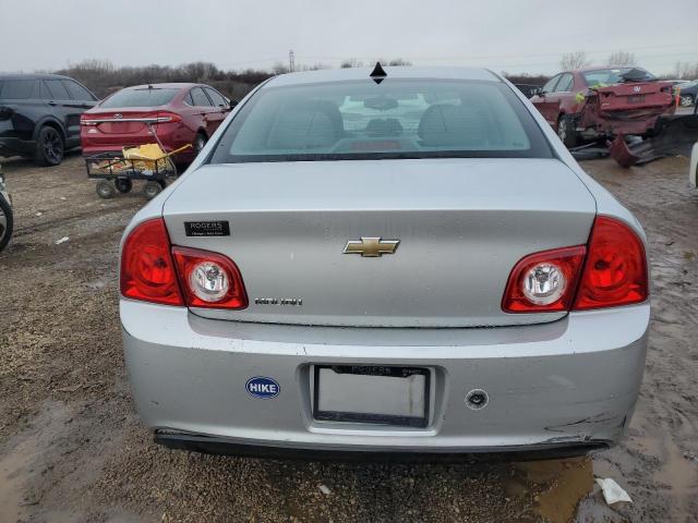 Photo 6 from auction – 2012 CHEVROLET MALIBU LS with VIN 1G1ZB5E04CF136715