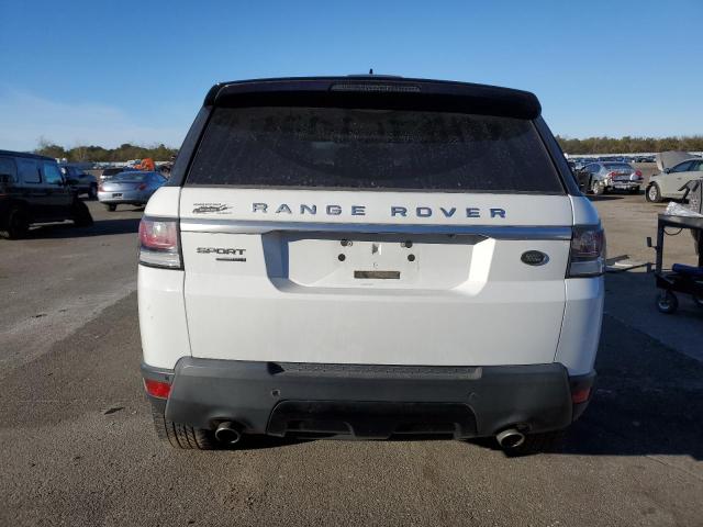 Photo 6 from auction – 2015 LAND ROVER RANGE ROVE with VIN SALWR2VF7FA529529