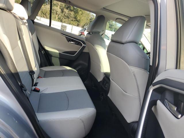 Photo 10 from auction – 2019 TOYOTA RAV4 LIMIT with VIN 2T3Y1RFV1KW027052