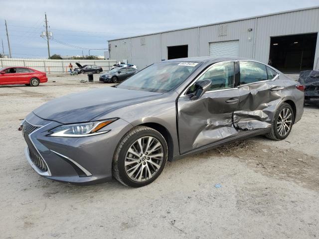 Photo 1 from auction – 2019 LEXUS ES 350 with VIN 58ABZ1B15KU006774