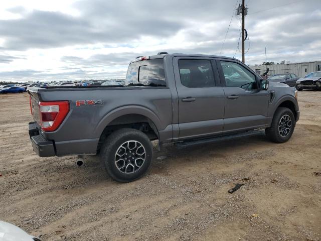 Photo 3 from auction – 2023 FORD F150 SUPER with VIN 1FTFW1E88PFA58586