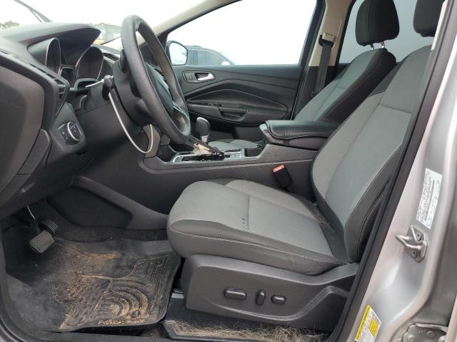 Photo 7 from auction – 2017 FORD ESCAPE SE with VIN 1FMCU0GD7HUB60080