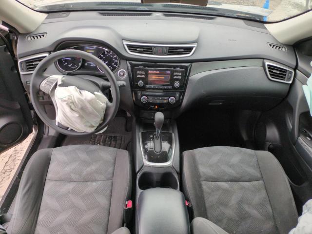 Photo 8 from auction – 2016 NISSAN ROGUE S with VIN KNMAT2MV2GP684550