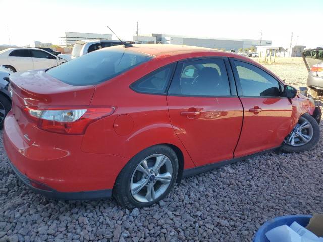 Photo 3 from auction – 2014 FORD FOCUS SE with VIN 1FADP3F20EL259896
