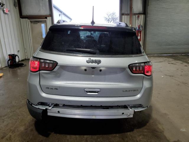 Photo 6 from auction – 2025 JEEP COMPASS LI with VIN 3C4NJDCN6ST513261