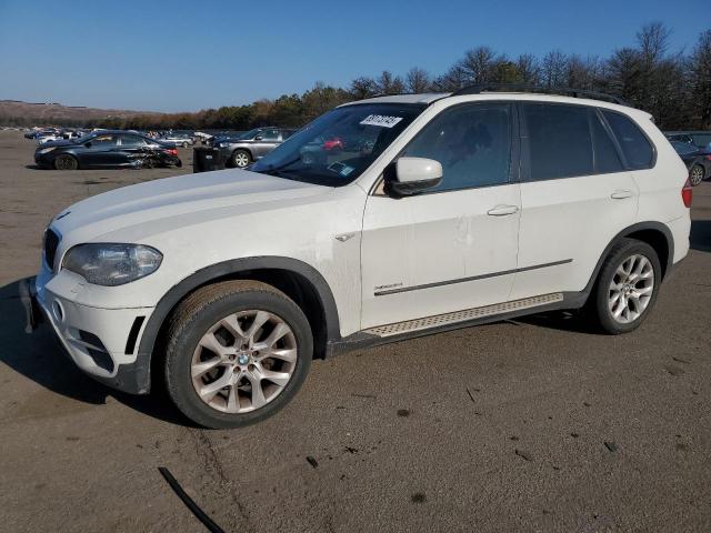 Photo 1 from auction – 2013 BMW X5 XDRIVE3 with VIN 5UXZV4C50D0B02252
