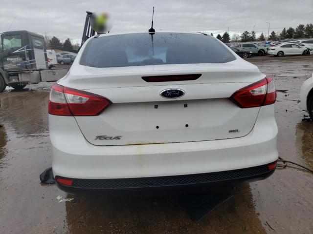 Photo 6 from auction – 2012 FORD FOCUS SEL with VIN 1FAHP3H23CL339494