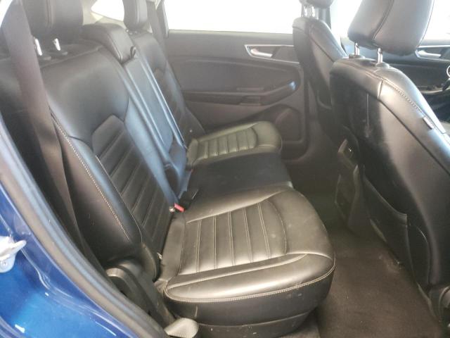 Photo 11 from auction – 2021 FORD EDGE SEL with VIN 2FMPK3J9XMBA50489