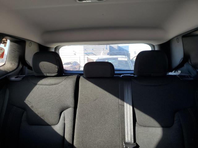 Photo 10 from auction – 2015 JEEP RENEGADE T with VIN ZACCJBCT0FPB69819