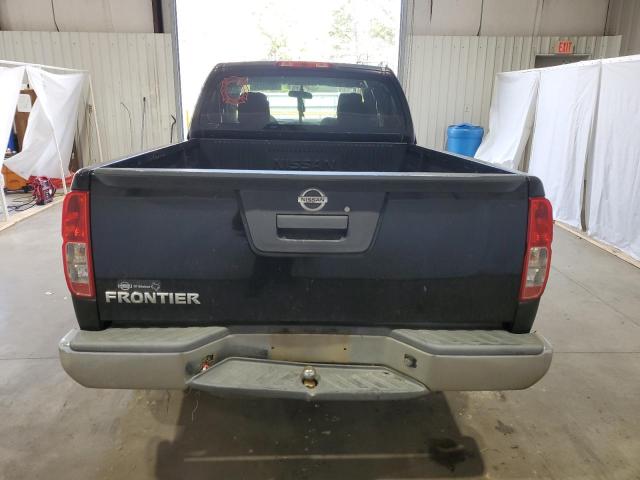 Photo 6 from auction – 2013 NISSAN FRONTIER S with VIN 1N6BD0CT6DN749684