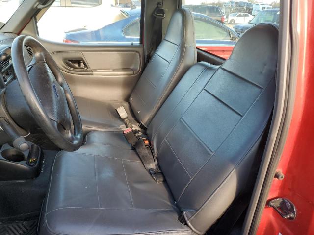 Photo 10 from auction – 2003 FORD RANGER with VIN 1FTYR10U13PB33248