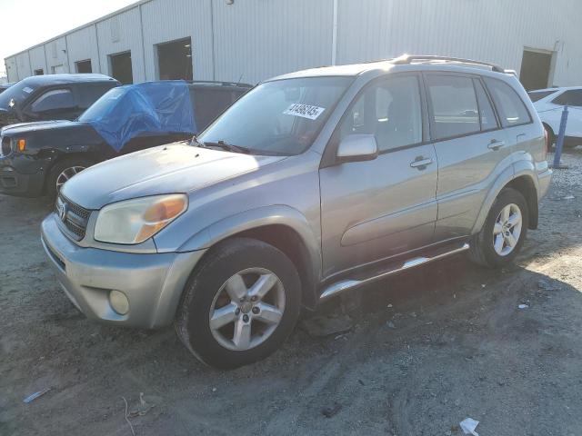 TOYOTA RAV4 2004 with VIN JTEHD20V640003243 - Photo from auction