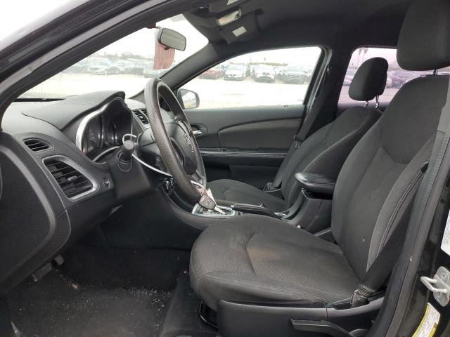 Photo 7 from auction – 2013 DODGE AVENGER SE with VIN 1C3CDZAB7DN657901