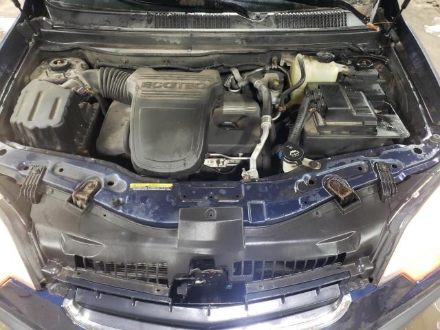 Photo 11 from auction – 2009 SATURN VUE XE with VIN 3GSCL33P49S582953