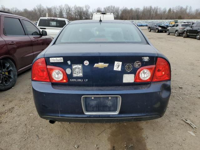 Photo 6 from auction – 2011 CHEVROLET MALIBU 2LT with VIN 1G1ZD5E12BF386407