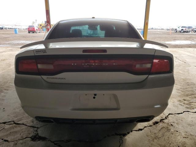 Photo 6 from auction – 2013 DODGE CHARGER SX with VIN 2C3CDXHG9DH735156