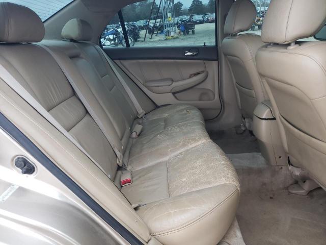 Photo 10 from auction – 2004 HONDA ACCORD EX with VIN 1HGCM66894A029919