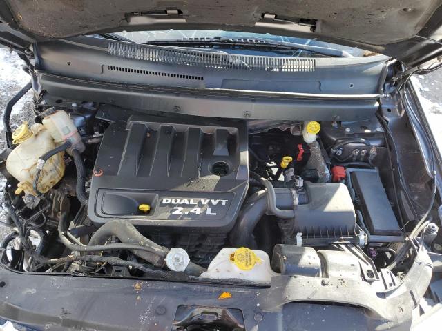 Photo 12 from auction – 2014 DODGE JOURNEY SE with VIN 3C4PDCAB9ET316835