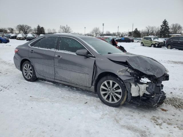 Photo 4 from auction – 2017 TOYOTA CAMRY LE with VIN 4T1BF1FK7HU685927