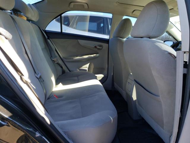 Photo 10 from auction – 2013 TOYOTA COROLLA BA with VIN 2T1BU4EE5DC052082