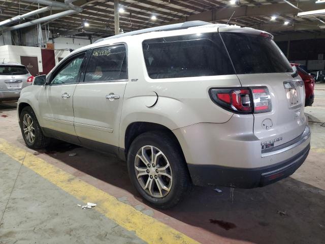 Photo 2 from auction – 2014 GMC ACADIA SLT with VIN 1GKKVRKD0EJ187132