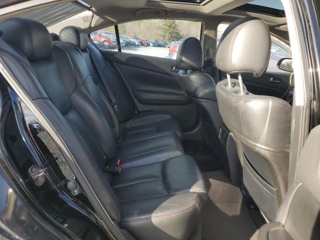 Photo 10 from auction – 2010 NISSAN MAXIMA S with VIN 1N4AA5AP3AC857820