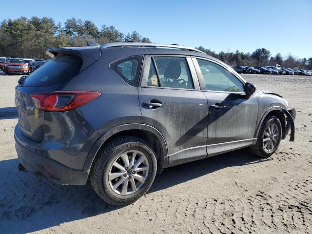 Photo 3 from auction – 2015 MAZDA CX-5 SPORT with VIN JM3KE2BE2F0458444