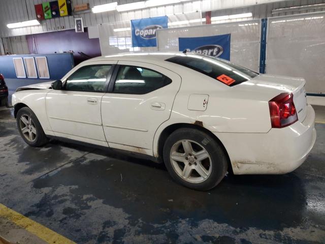 Photo 2 from auction – 2009 DODGE CHARGER with VIN 2B3LA43VX9H595068