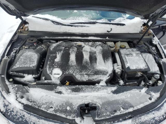 Photo 11 from auction – 2018 CHEVROLET IMPALA PRE with VIN 2G1125S31J9159841