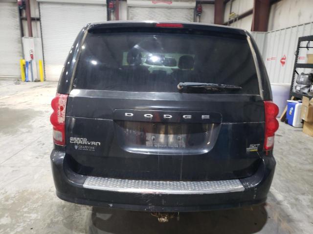 Photo 6 from auction – 2014 DODGE GRAND CARA with VIN 2C4RDGCG2ER206575