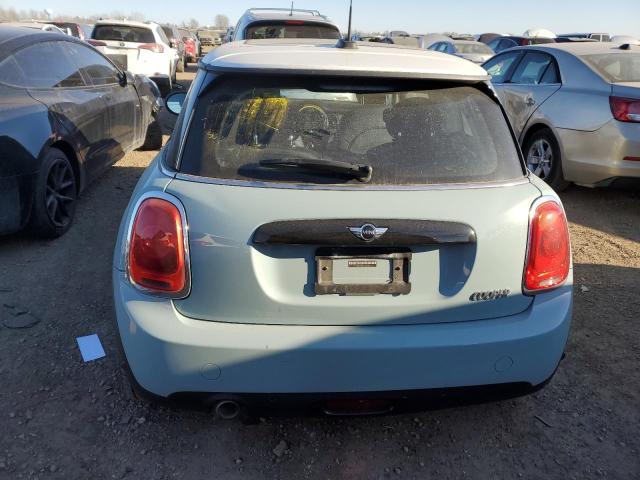 Photo 6 from auction – 2018 MINI COOPER with VIN WMWXP5C51J2G63663